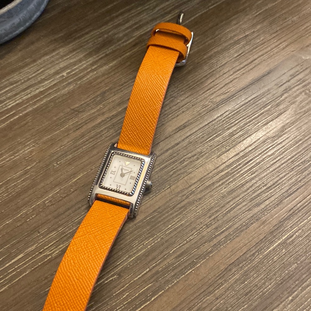 Brighton watch
